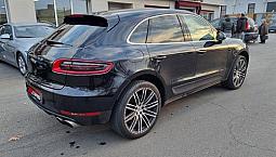 Porsche Macan 3.0 S Diesel Pdk Permute