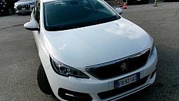 Peugeot 308 Bluehdi 120 S&S Eat6 Business