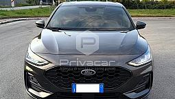 Ford Focus 1.0 Ecoboost Hybrid 125 Cv 5P. St-Line