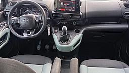 Citroen Berlingo Bluehdi 100 Stop&Start M Feel