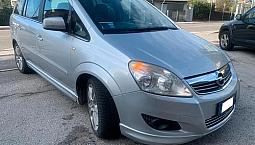 Opel Zafira 1.7 Cdti 125cv Cosmo 7 Posti