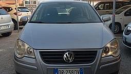 Volkswagen Polo 1.4/69Cv Tdi 5P. Comfortline
