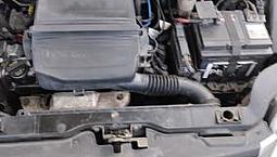 Fiat Panda 2ª Serie - 2006