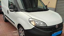 Fiat Doblo Doblò 1.6 Mjt 16v 120cv Pop