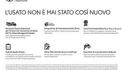 Toyota Proace Verso 2018 - Proace Verso 2.0D 180Cv