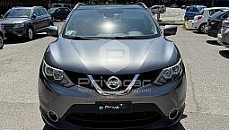 Nissan Qashqai 1.5 Dci 360