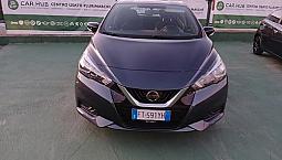 Nissan Micra 1.5 Dci 90 5 Porte Acenta