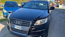 Audi Q7 3.0 V6 Tdi 233Cv Quattro Tiptronic Km 137.
