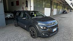 Citroen C3 Puretech 82 Shine