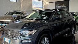 Volkswagen T-Roc 1.6 Tdi