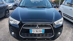 Mitsubishi Asx 1.6 2Wd Gpl Bi-Fuel Invite