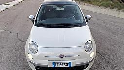 Fiat 500 Sport 1.2 Benzina 51Kw Tetto Apribile Ful