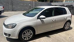 Volkswagen Golf 6 1.6 Tdi 105 Cv 5P. Highline