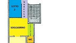 Va263 Attico Centrale