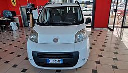Fiat Qubo 1.4 8V 77 Cv Dynamic Natural Power