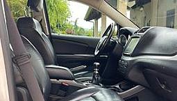 Fiat Freemont - 2014