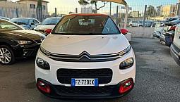 Citroen C3 Shine Bicolore 