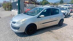 Renault Clio Storia 1.2 5 Porte Gpl Confort