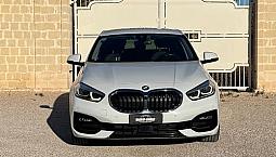 Bmw 118D 5P. Sport