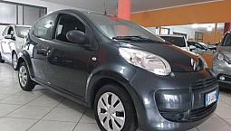 Citroen C1 1.0 5 Porte Airdream Pulp