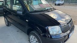 Fiat Panda 1.3 Mjt 16V 4X4