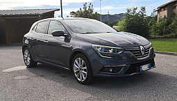 Renault Megane Serie Iv 1.5dci Energy Intens