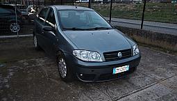 Fiat Punto 1.3 Multijet 16V 5 Porte Actual