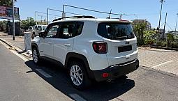 Jeep Renegade 1.6 Mjt 130 Cv Limited Navi Camera