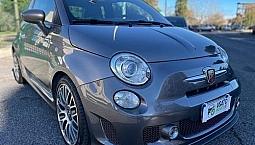 Abarth 595 Turismo 1.4 160Cv Automatica Garanzia