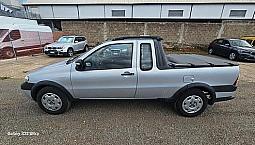 Fiat Strada 1.3 Mjt Clima Cabina Lunga 12 Mesi Gar