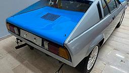 Lancia Beta Montecarlo Replica Lancia 037