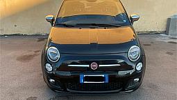 Fiat 500s 1.2 2016