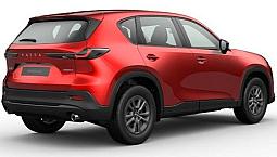 Mazda Cx-5 2.5 E-Skyactiv-G 141Cv *Promo 299€ Mese