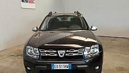 Dacia Duster 1.5 Dci 110Cv 4X2 Lauréate
