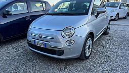 Fiat 500 1.2 Sport Neopatentato 103000 Km