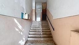 Quadrivano In Centro Città