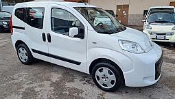Fiat Qubo 1.3 Mjt 95 Cv Dynamic N 1 Autocarro