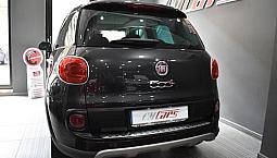 Fiat 500l 1.3 Mjt 85cv Trekking Italiana Tetto Nav