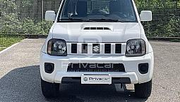 Suzuki Jimny 1.3 4Wd Evolution