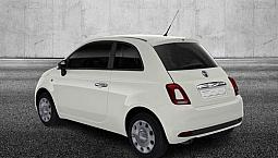 Fiat 500 1.0 Hybrid