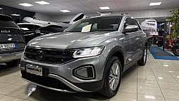 Volkswagen T-Roc 1.0 Tsi Life