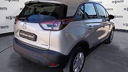 Opel Crossland X 1.2 Advance 81cv Gpl