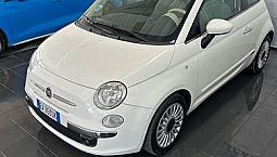 Fiat 500 1.2 Easypower Lounge