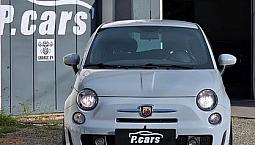 Abarth 500 1.4 Turbo T-Jet