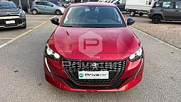 Peugeot 208 Puretech 75 Stop&Start 5 Porte Allure
