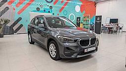 Bmw X1 Sdrive18d