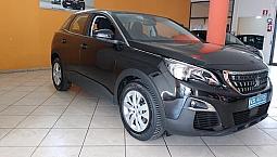 Peugeot 3008 Bluehdi 130 S&S Business