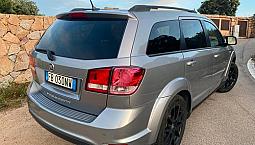 Fiat Freemont 2.0 Mjt 170 Cv 4X4 Aut . Black Code
