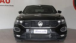 Volkswagen T-roc 1.5 Tsi Act Dsg R-line R Line