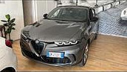 Alfa Romeo Tonale 1.3 280cv Affareeoggiiii